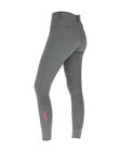 Reithose Janne x PinkRibbon Knie Grip